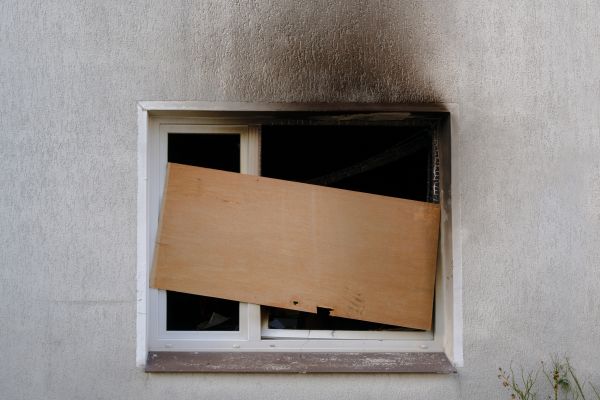 Smoke Restoration Service in Pflugerville